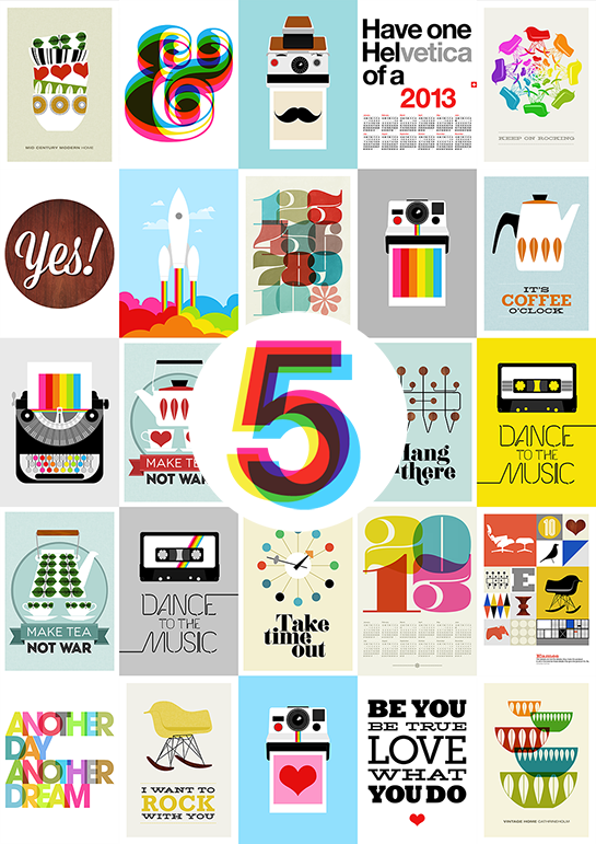 FIVE4